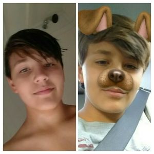 Meet your Posher, Timothy